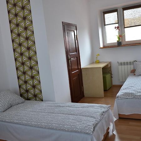 Apartament Tolek Warszawa Rom bilde