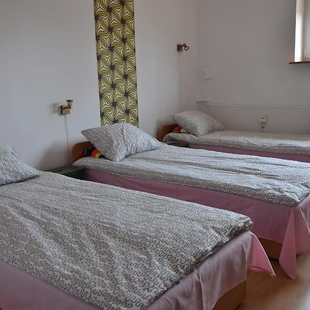 Apartament Tolek Warszawa Eksteriør bilde