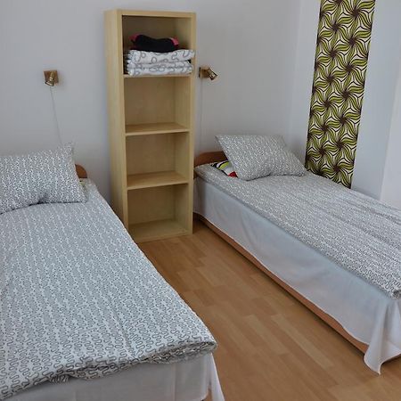 Apartament Tolek Warszawa Rom bilde