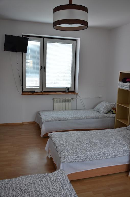 Apartament Tolek Warszawa Rom bilde