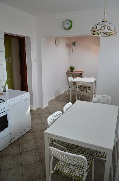 Apartament Tolek Warszawa Rom bilde
