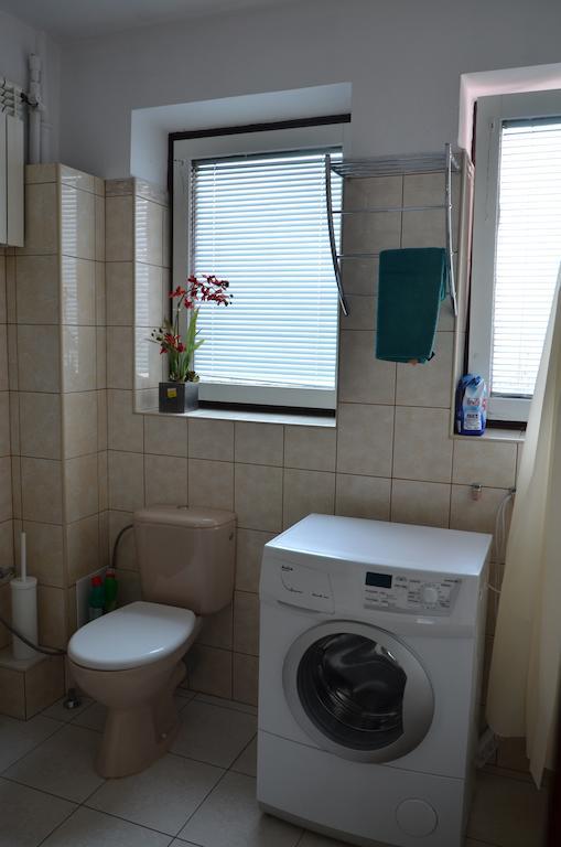 Apartament Tolek Warszawa Rom bilde