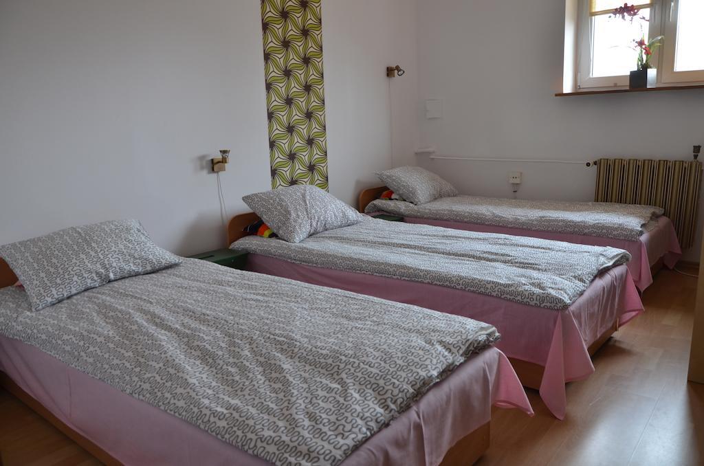 Apartament Tolek Warszawa Eksteriør bilde