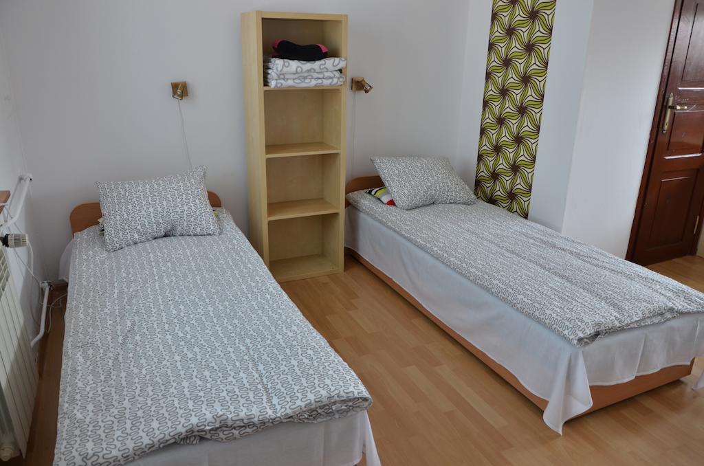 Apartament Tolek Warszawa Rom bilde
