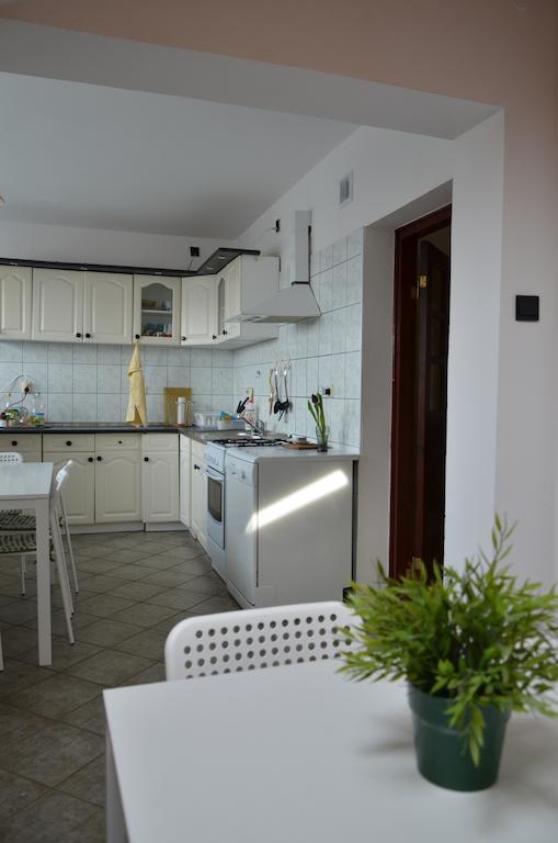 Apartament Tolek Warszawa Eksteriør bilde