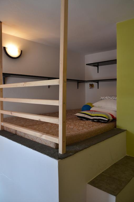 Apartament Tolek Warszawa Rom bilde