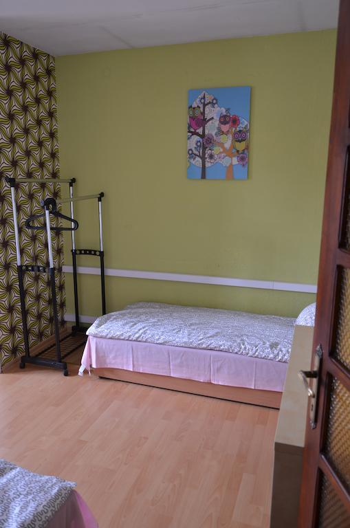 Apartament Tolek Warszawa Eksteriør bilde