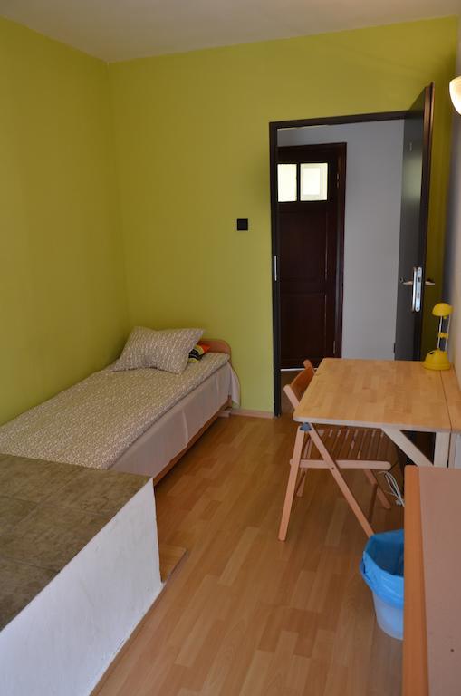 Apartament Tolek Warszawa Eksteriør bilde