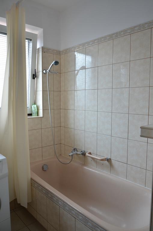 Apartament Tolek Warszawa Eksteriør bilde