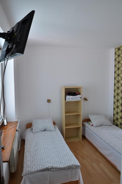 Apartament Tolek Warszawa Eksteriør bilde