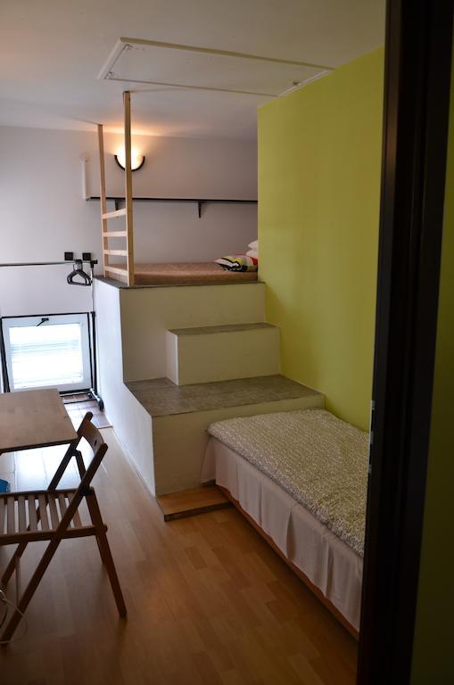 Apartament Tolek Warszawa Eksteriør bilde